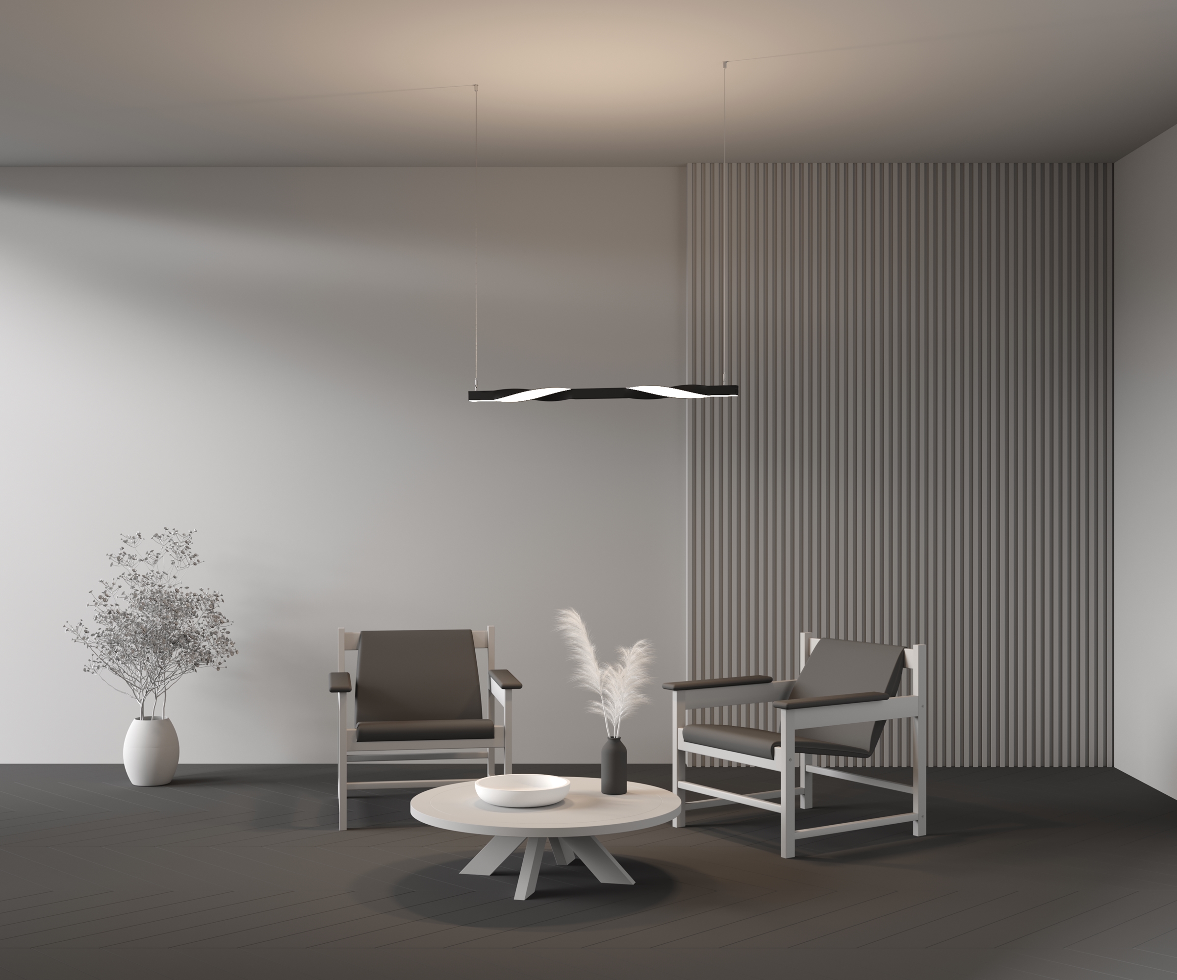 Led Strip ALM-3535R-B-T-180°-0.5M