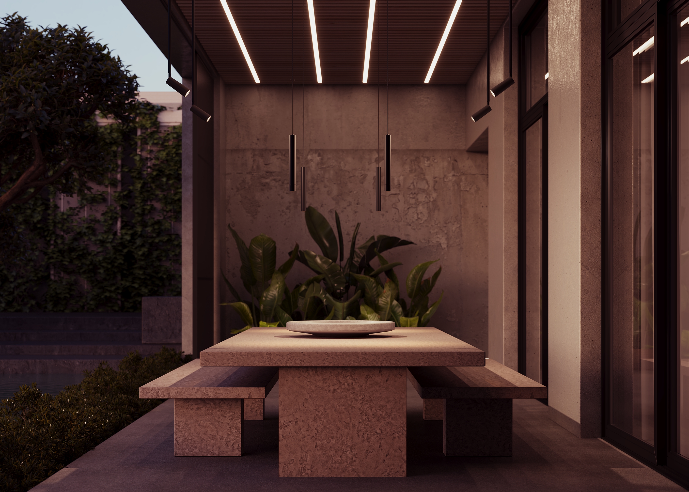 Outdoor O-TR01-2-P-8WB3K