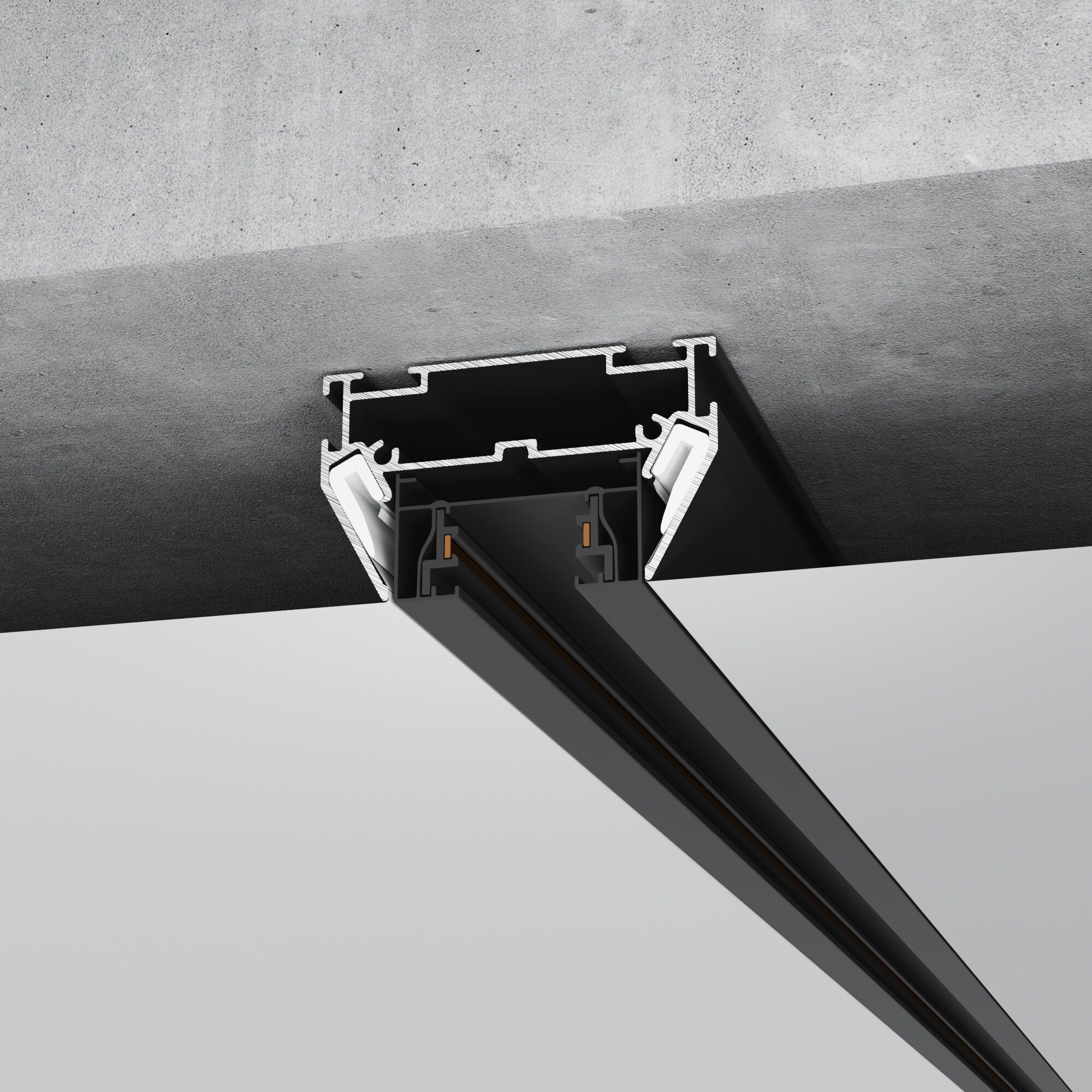 Трековая система Elektrostandard 85234/00