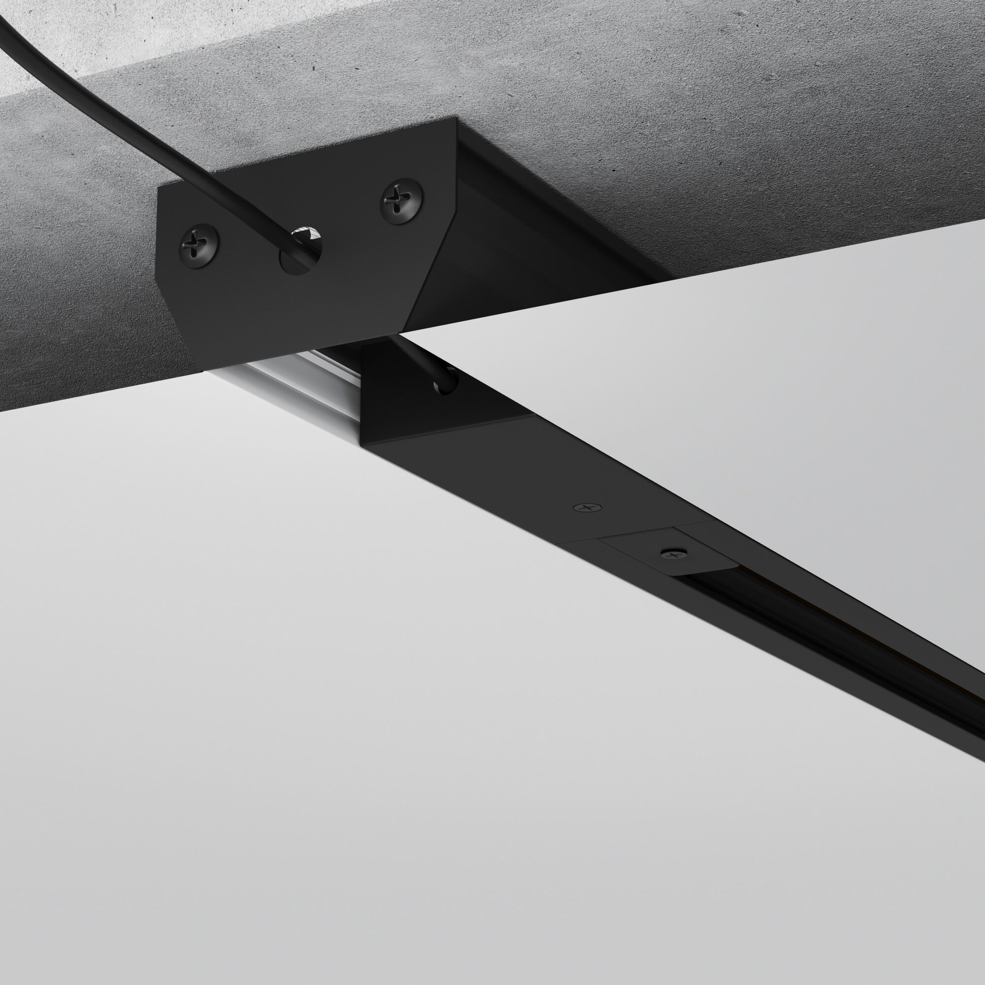 Трековая система Elektrostandard 85234/00