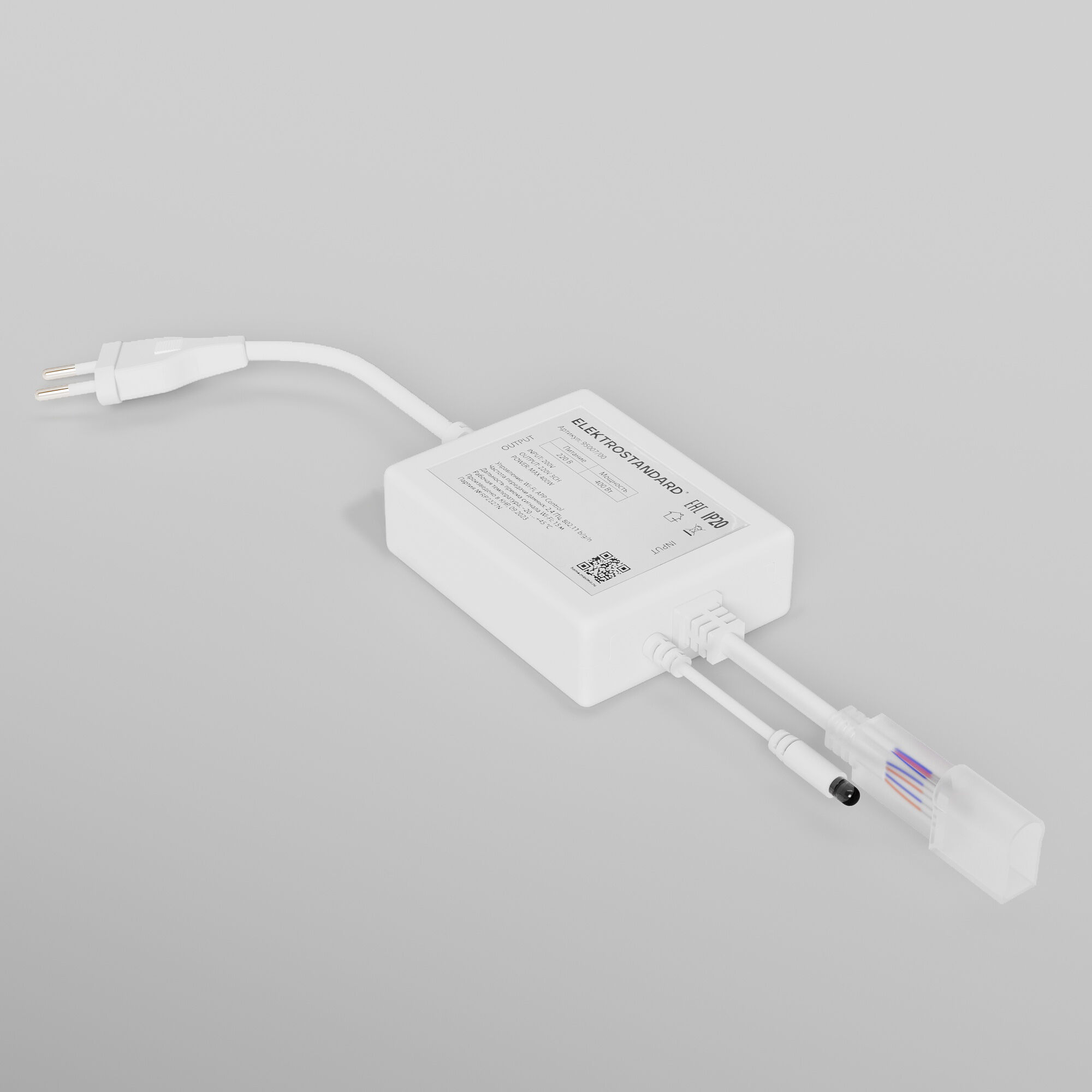 Elektrostandard 95007/00