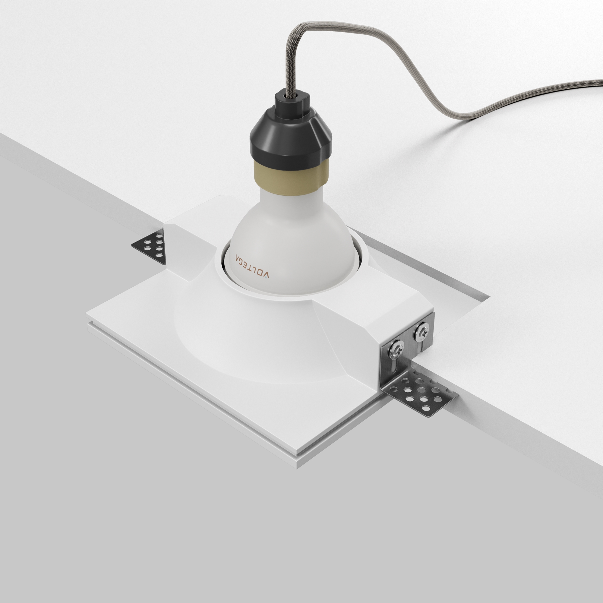 Technical DL129-GU10-01-W