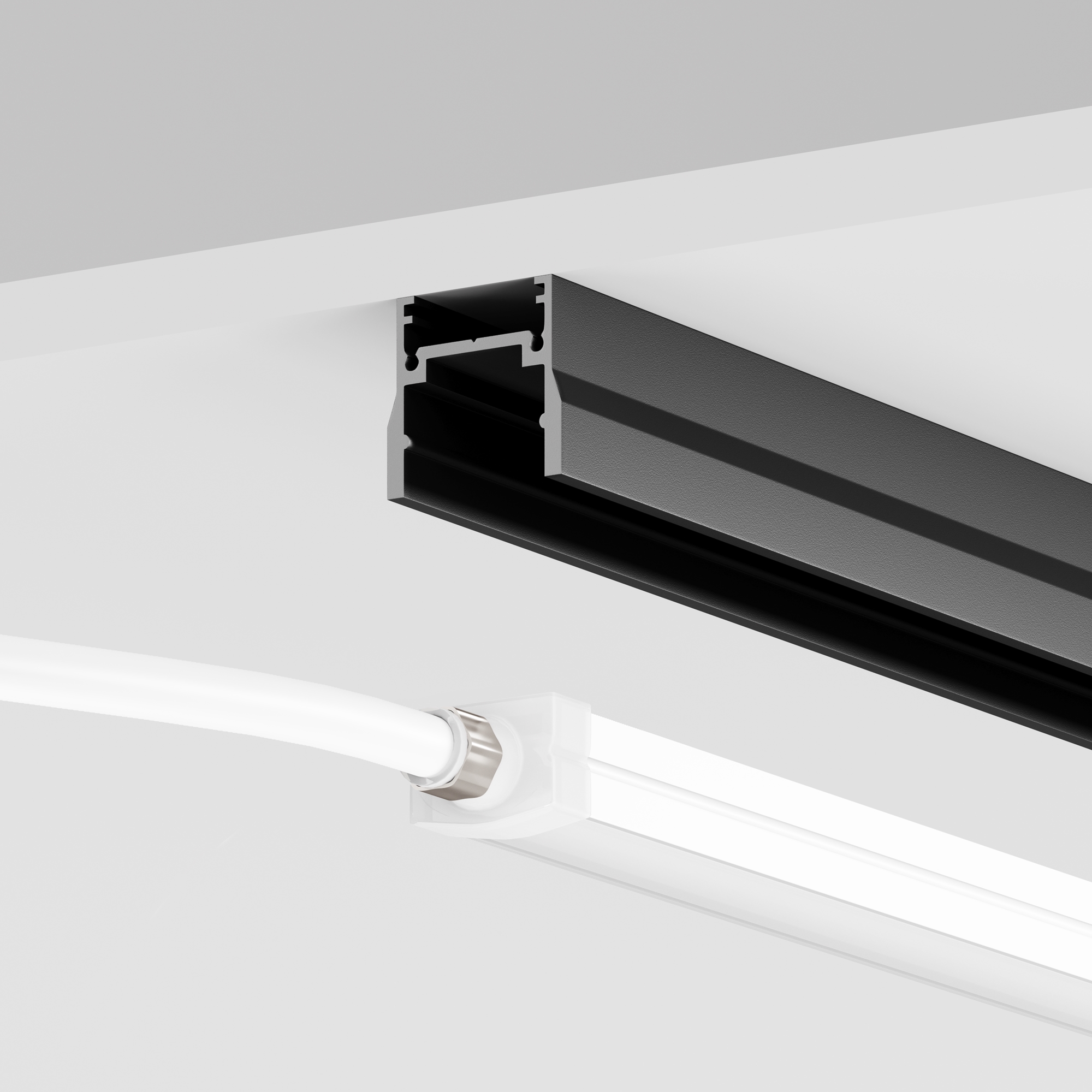 Outdoor O-TR001-LL-L30W3K