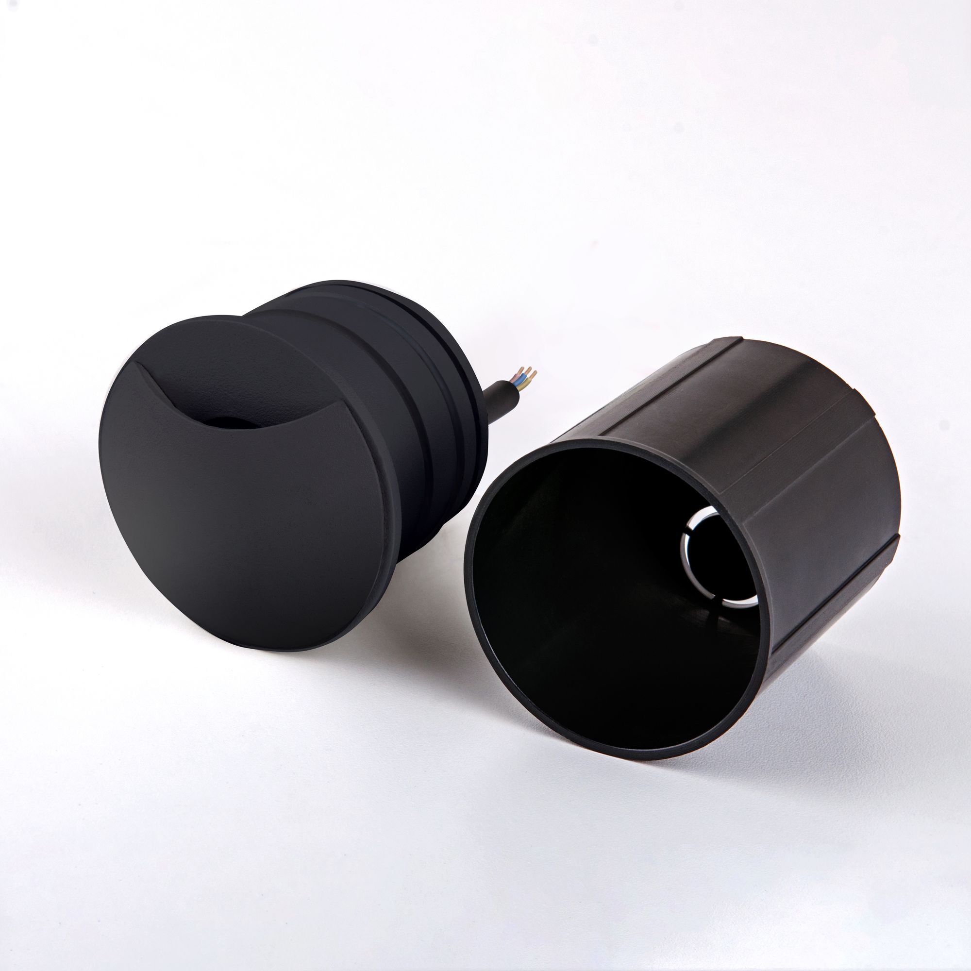 Интерьерная подсветка Elektrostandard MRL LED 1104 чёрный