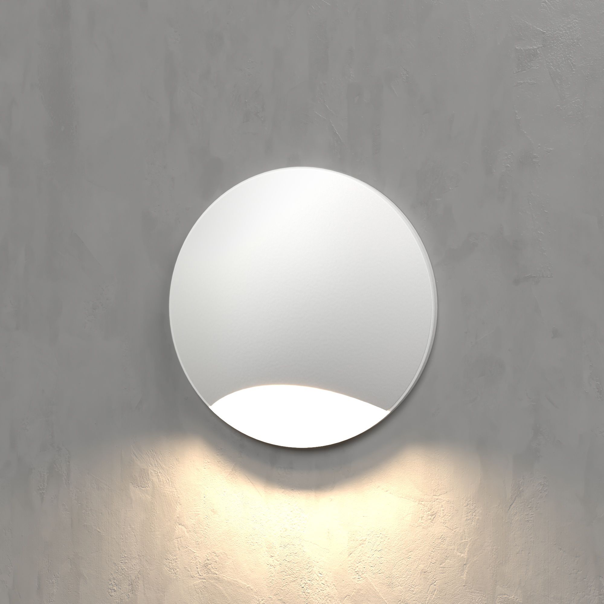 Интерьерная подсветка Elektrostandard MRL LED 1104 белый