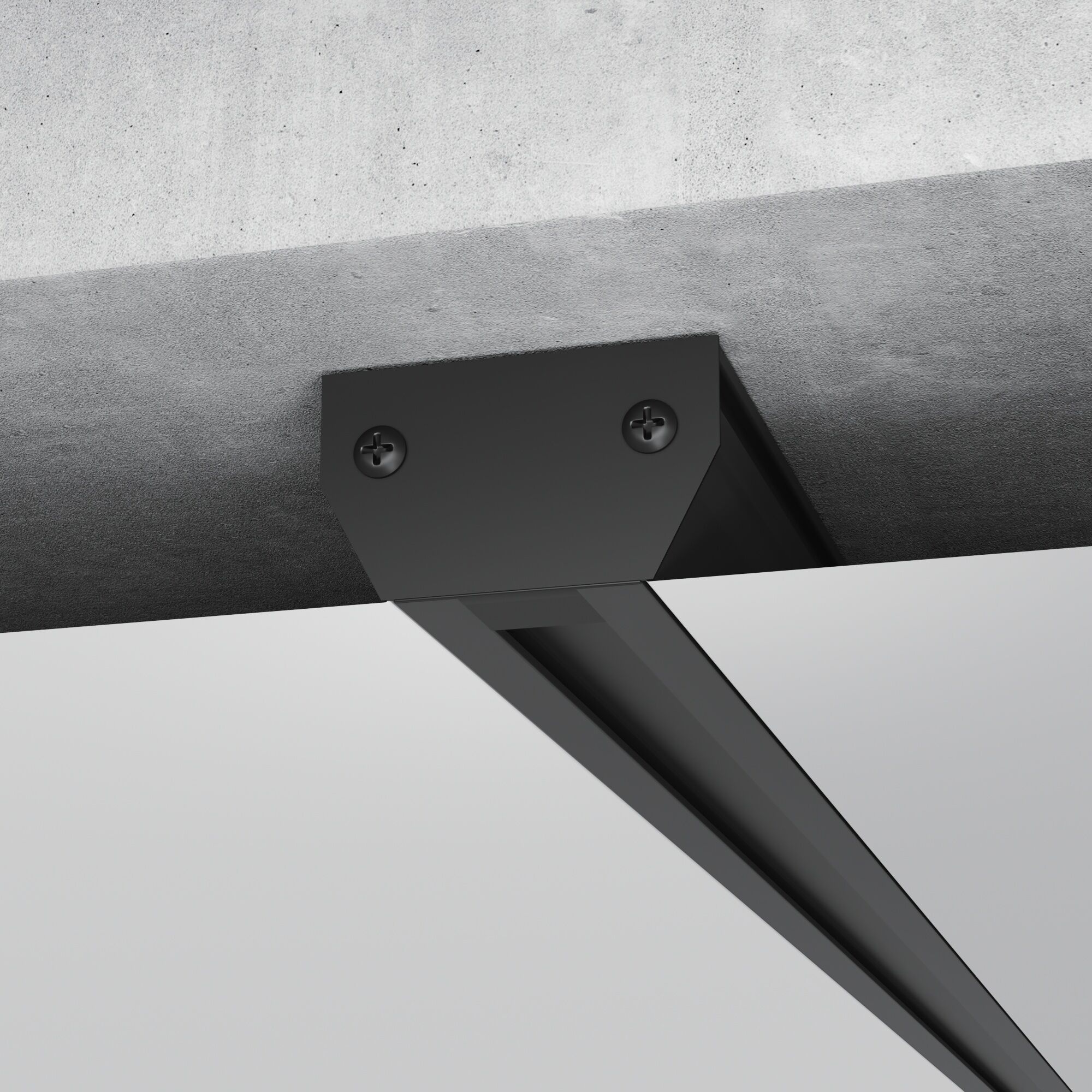 Трековая система Elektrostandard 85234/00