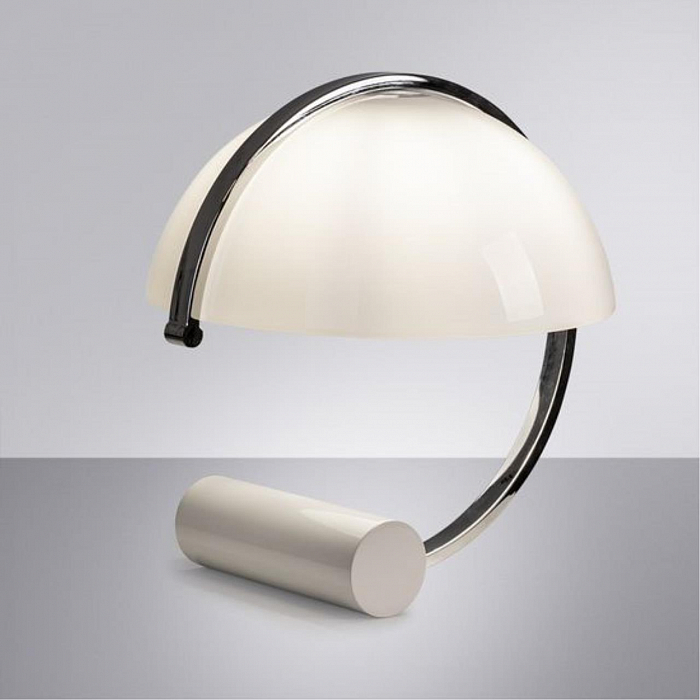 Настольная лампа ARTE LAMP A5056LT-1CC