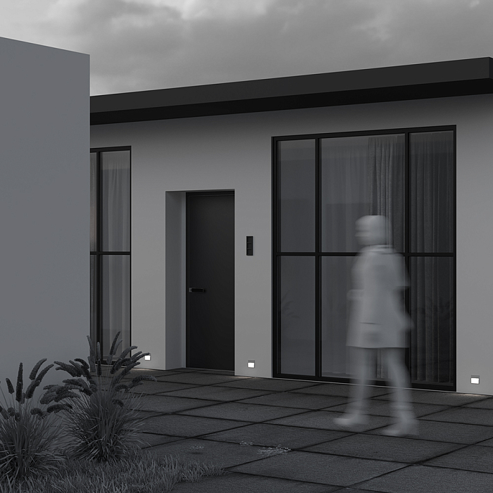 Outdoor O512SL-L3W3K1