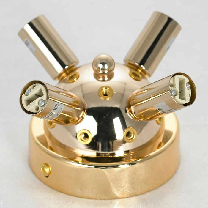 Люстра Lussole LSP-8781