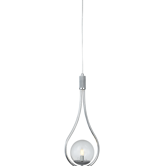 Светильник одинарный Vele Luce VL5194P11