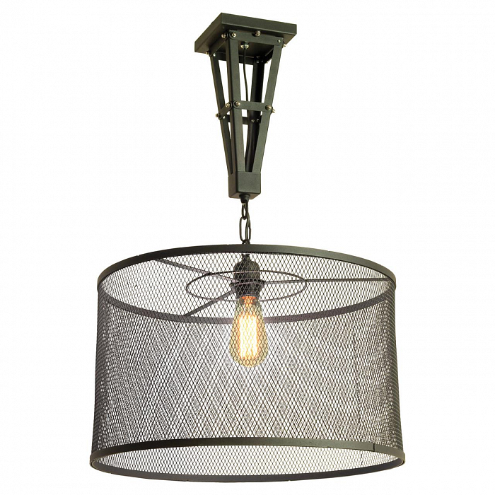Светильник подвесной Lussole LSP-9885