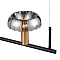 Светильник тройной Vele Luce VL5642P03