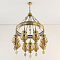 Люстра  CL419183