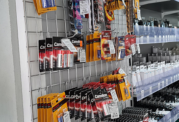 ул. Грибоедова, д. 7