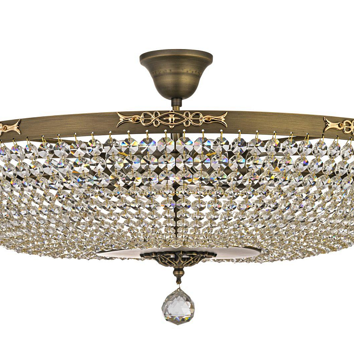 Светильник Arti Lampadari Pera E 1.3.60.2.100 MA