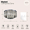 Светильник Maytoni DIA005CL-06CH