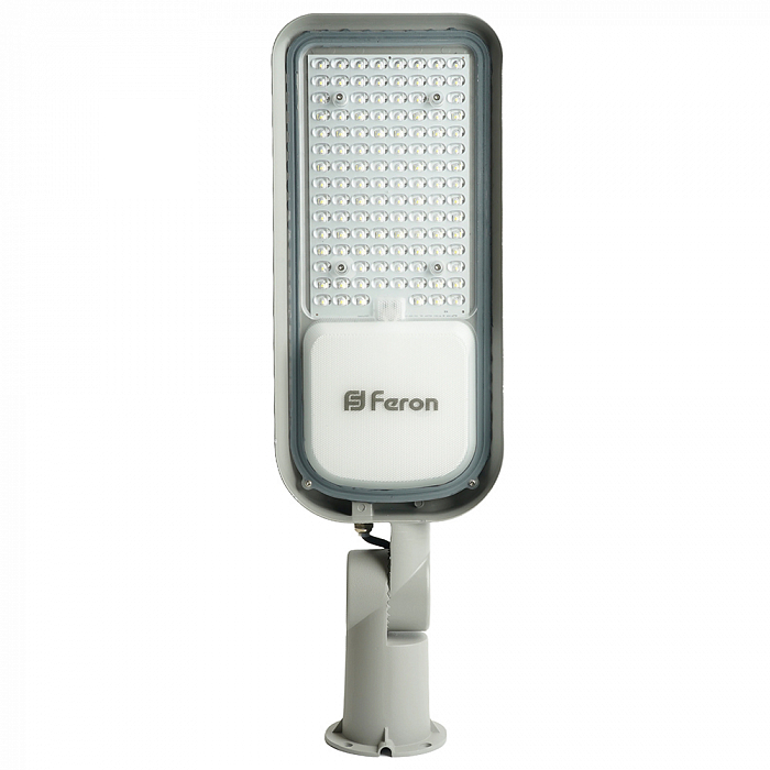 Уличный светильник FERON 48686