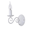 Бра ARTE LAMP A1129AP-1WH