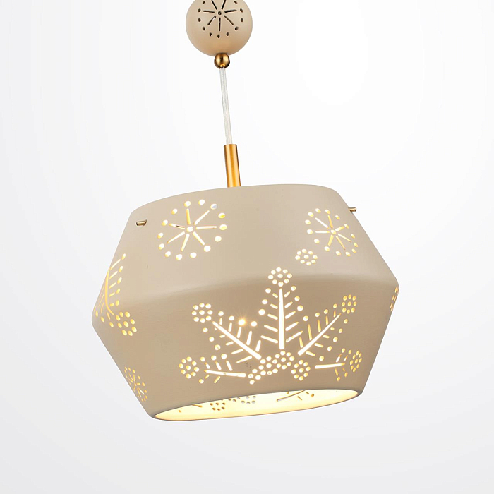 ODEON LIGHT 5444/1A