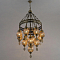 Люстра  CL419193