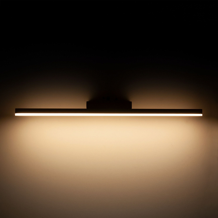Интерьерная подсветка подсветка картины Elektrostandard MRL LED 1111 белый