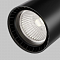 Трековая система Трековый светильник Technical TR003-1-36W4K-W-B