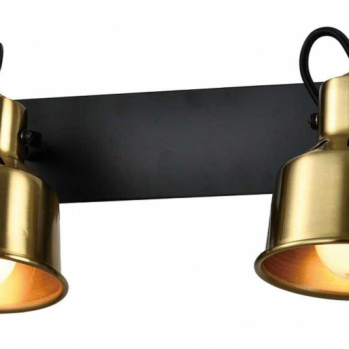 Спот на 2 лампы Rivoli 7060-702