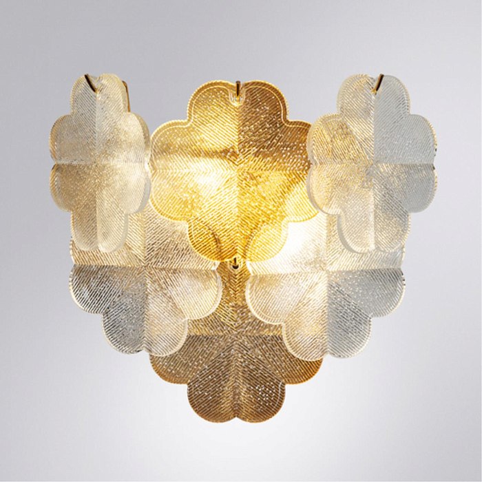 Светильник ARTE LAMP A4077AP-2GO