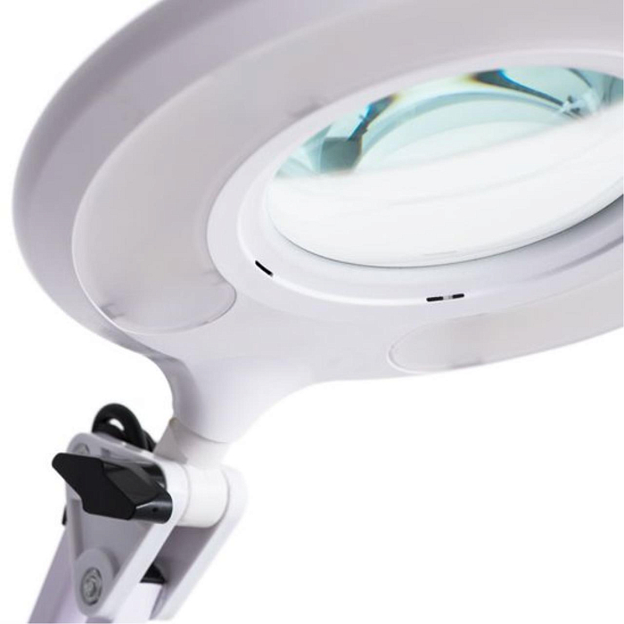 Настольная лампа офисная ARTE LAMP A2013LT-1WH