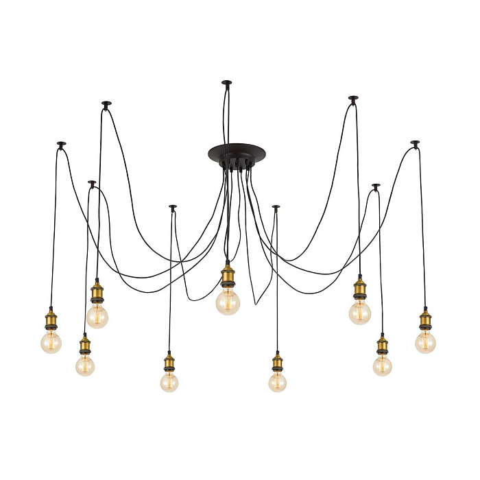 Люстра  CL451091