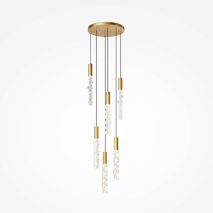 Maytoni MOD328PL-L18BS3K