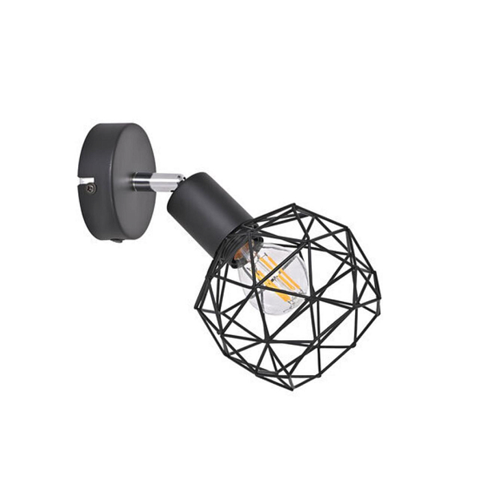 ARTE LAMP A6141AP-1BK