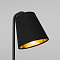 Настольная лампа интерьерная Eurosvet 01134/1 черный