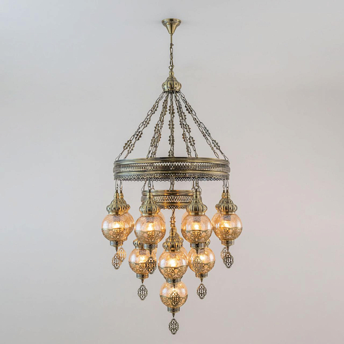 Люстра  CL419193