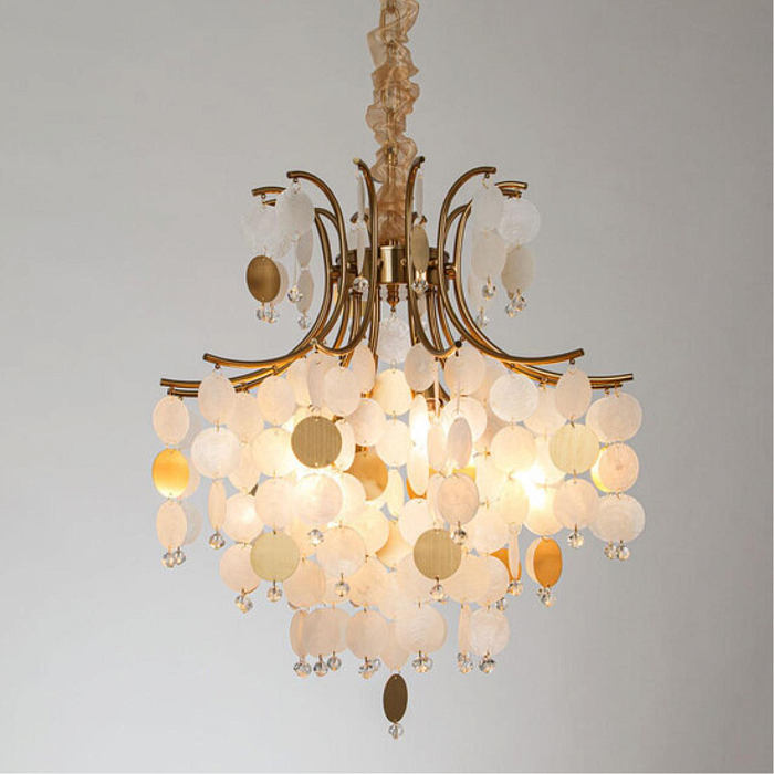 Люстра ARTE LAMP A4089LM-6AB