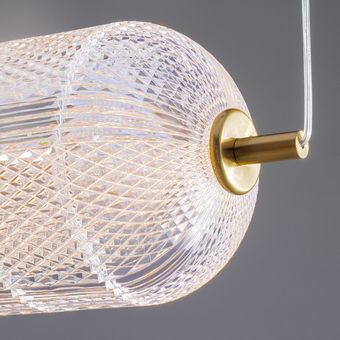 Светильник Freya FR6135PL-L18BT