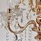 Люстра подвесная MW-Light 482013105
