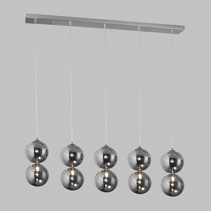 Люстра Eurosvet 50092/5