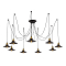 Люстра  CL451091