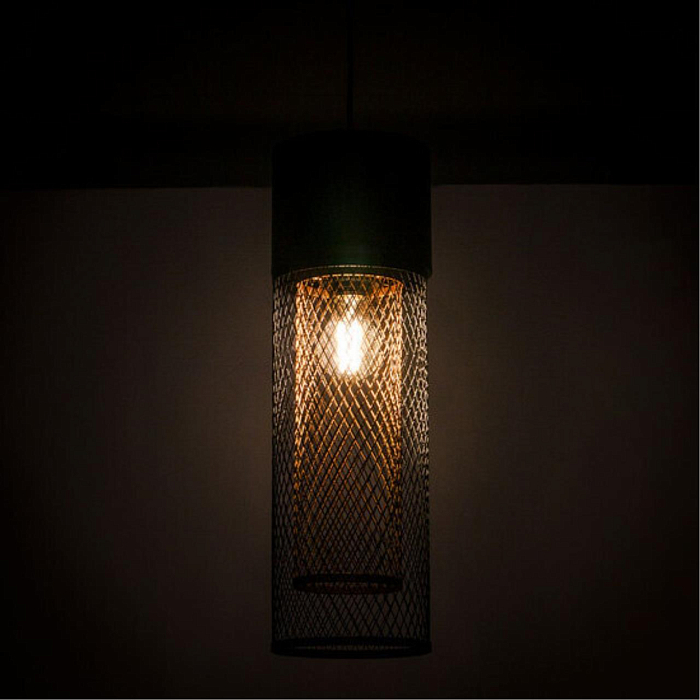 ARTE LAMP A7068SP-1BK