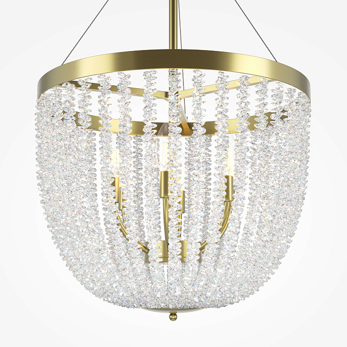 Maytoni MOD440PL-06BS