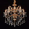 Люстра подвесная MW-Light 482013105