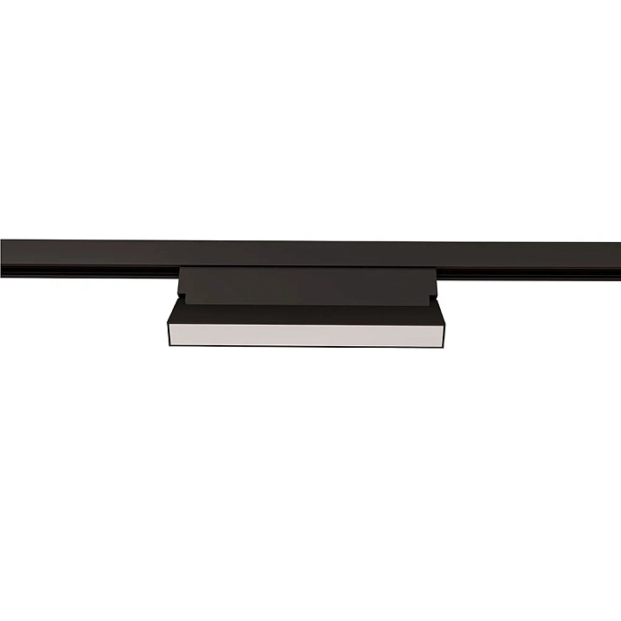 Трековая система ARTE LAMP A4697PL-1BK