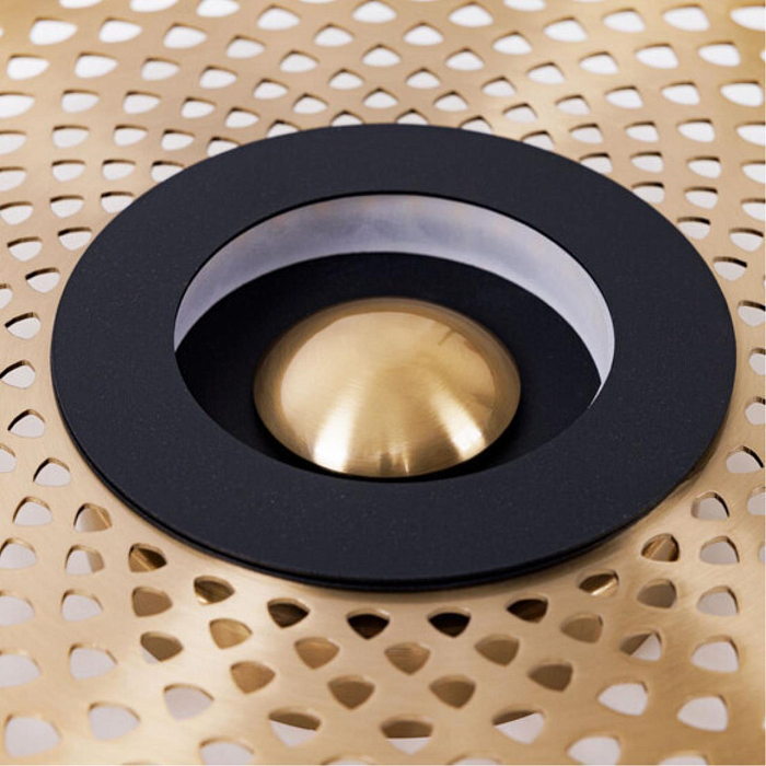 Интерьерная подсветка ARTE LAMP A2642AP-1GO