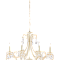 Люстра Sfera Sveta 85680/8B BGE+MGD