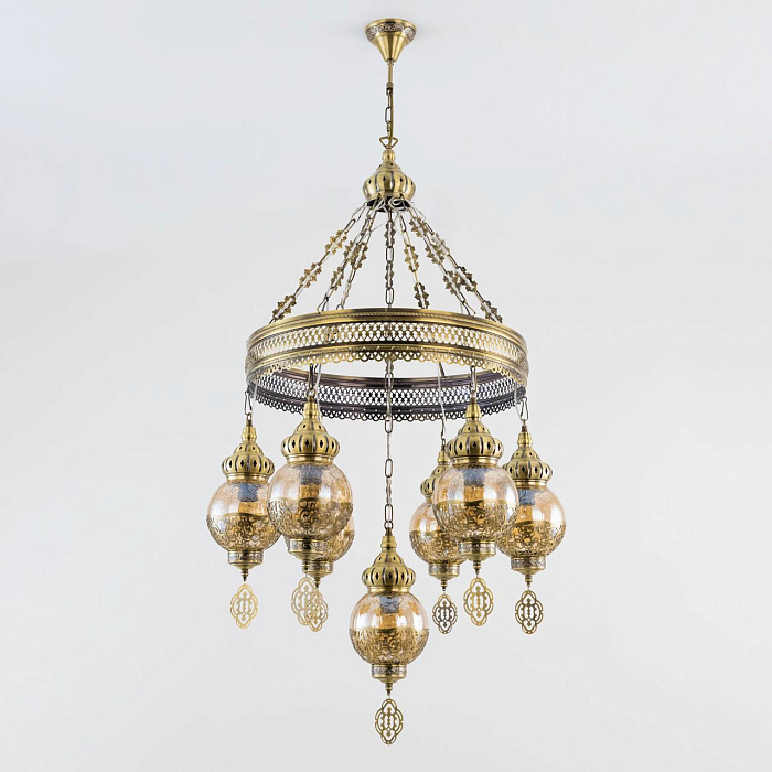 Люстра  CL419163