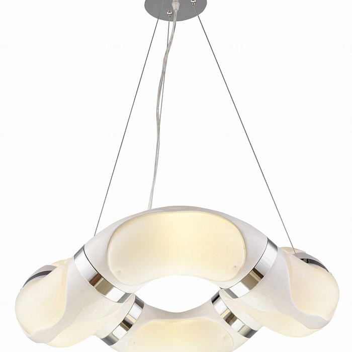 Люстра Sfera Sveta 1074P/6 WT