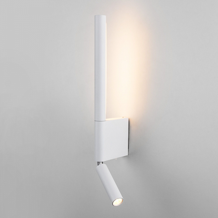 Интерьерная подсветка светодиодное Elektrostandard 40111/LED белый