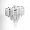 Светильник LOFT IT 10208/600C Smoke