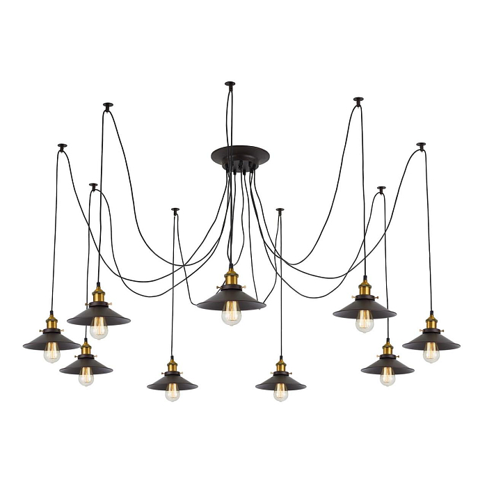 Люстра  CL451091